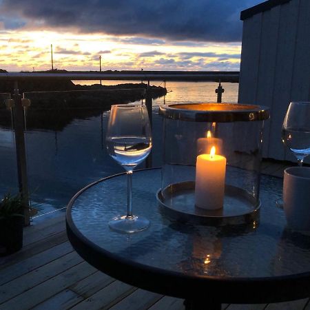 Laukvik Suites Exteriér fotografie